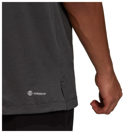 Adidas Ανδρική κοντομάνικη μπλούζα T365 Tee Adidas Ανδρική κοντομάνικη μπλούζα T365 Tee